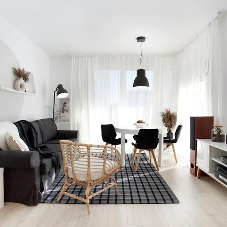 Nap Apartments Dluga Grobla Гданьск Экстерьер фото